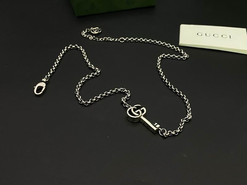 Gucci Necklace 08yxs149